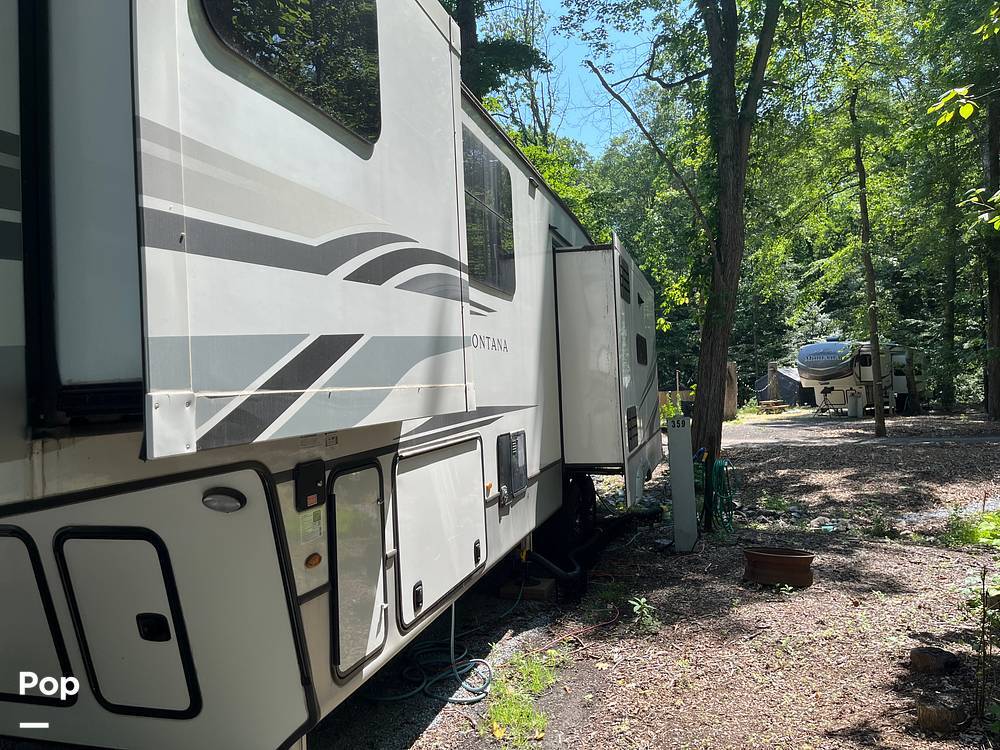 2023 Keystone Montana 3781RL in pilesgrove NJ