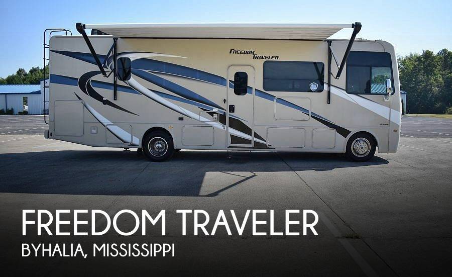 2022 Thor Industries Freedom Traveler 30A RV
