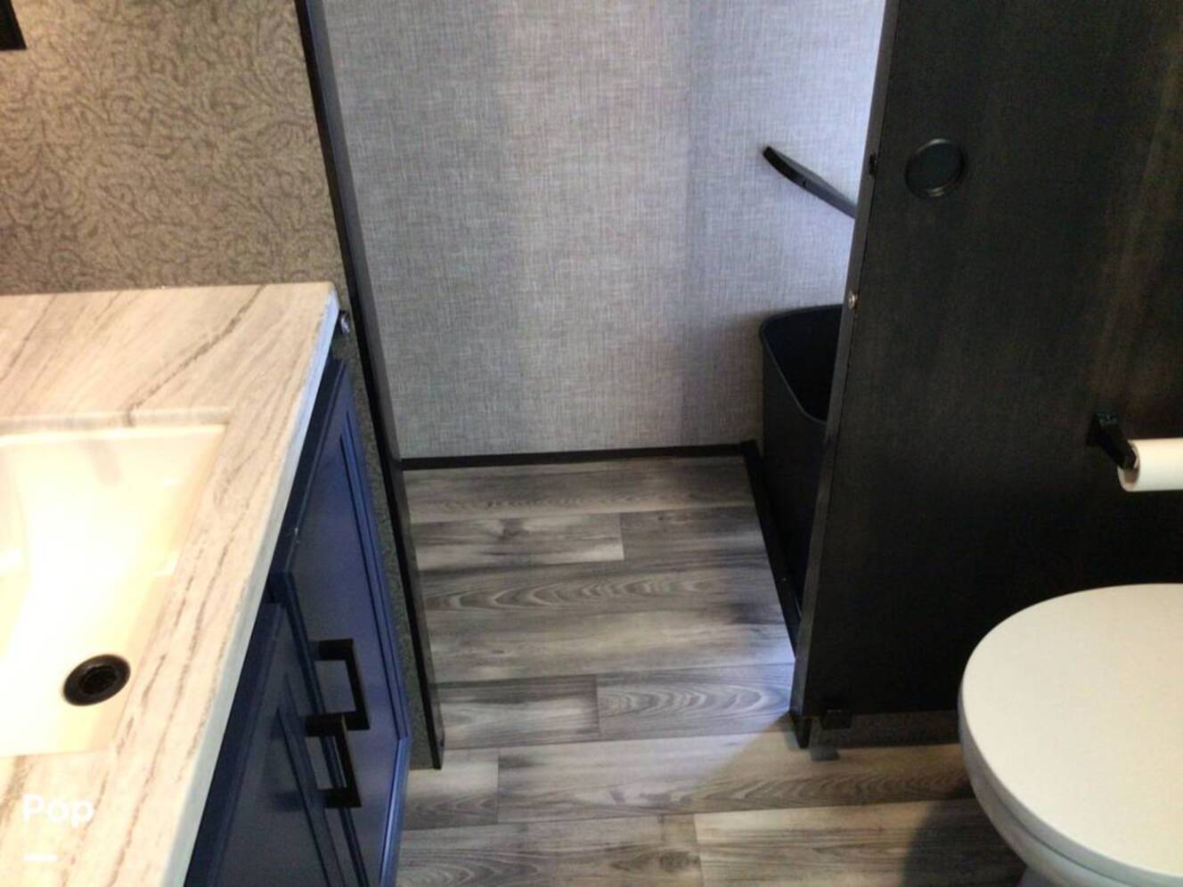 A photo of this 2022 Jayco Eagle HT 28.5RSTS
