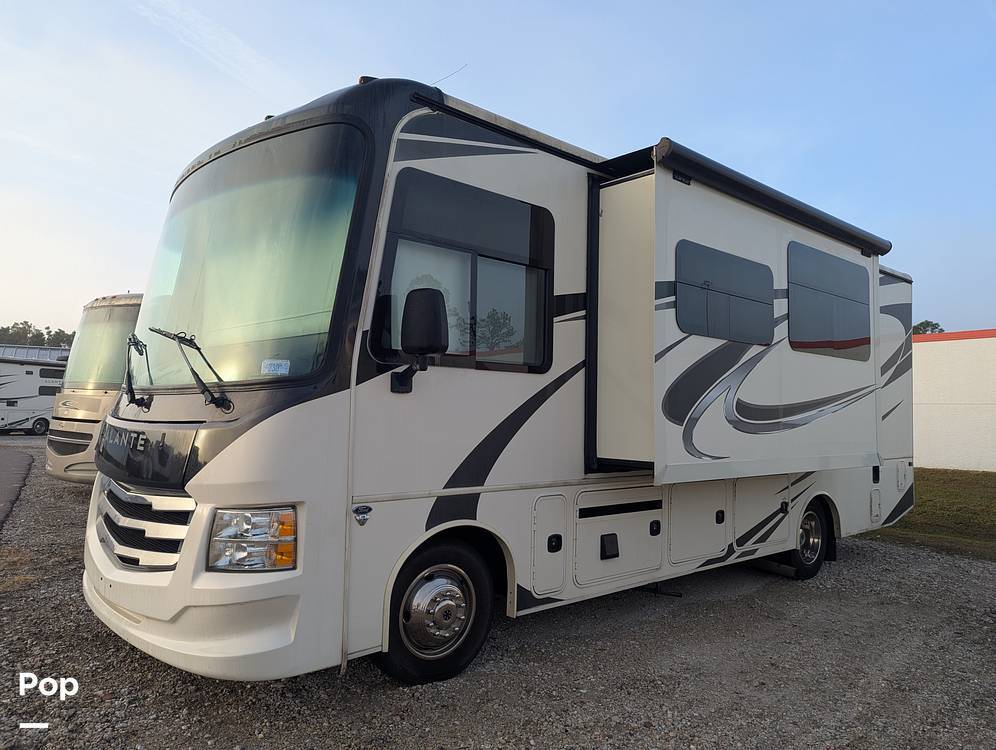 2021 Jayco Alante 26X in port charlotte FL