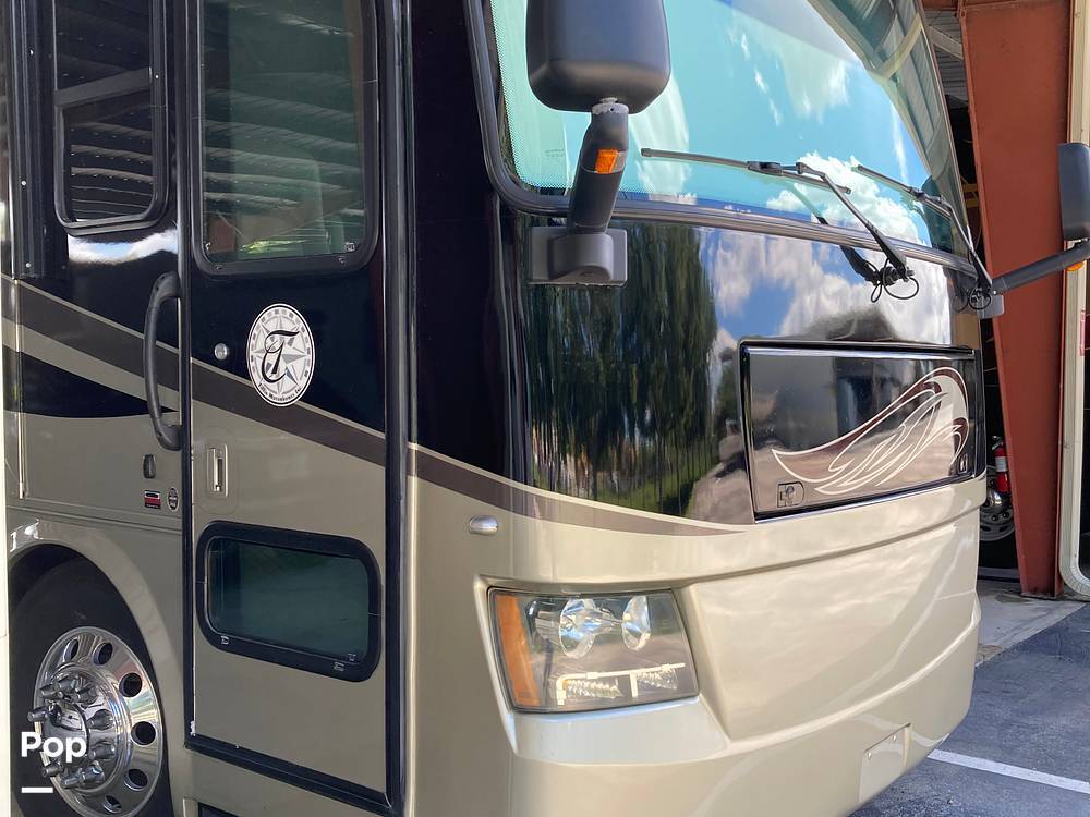 2012 Tiffin Allegro RED 36QSA in fort myers FL
