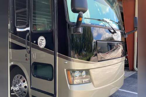 2012 Tiffin Allegro RED 36QSA in fort myers FL