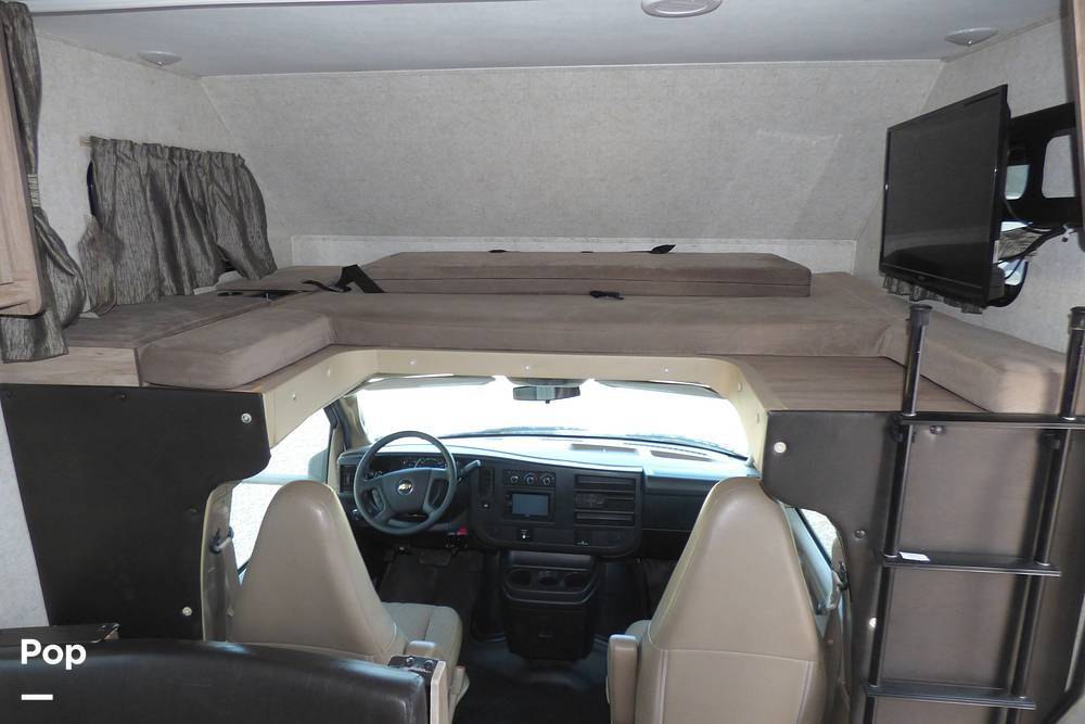 2019 Forest River Forester LE 2251S in san marcos CA
