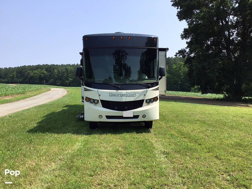 2014 Forest River Georgetown 328TS in bumpass VA