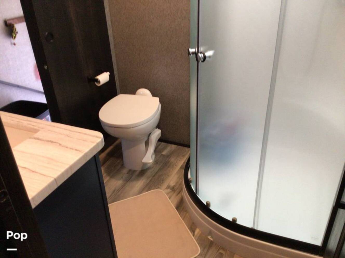 A photo of this 2022 Jayco Eagle HT 28.5RSTS