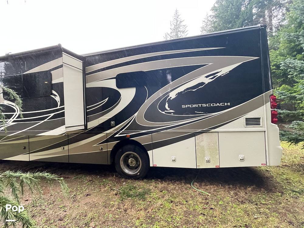 2020 Coachmen Sportscoach 365RB in castle rock WA
