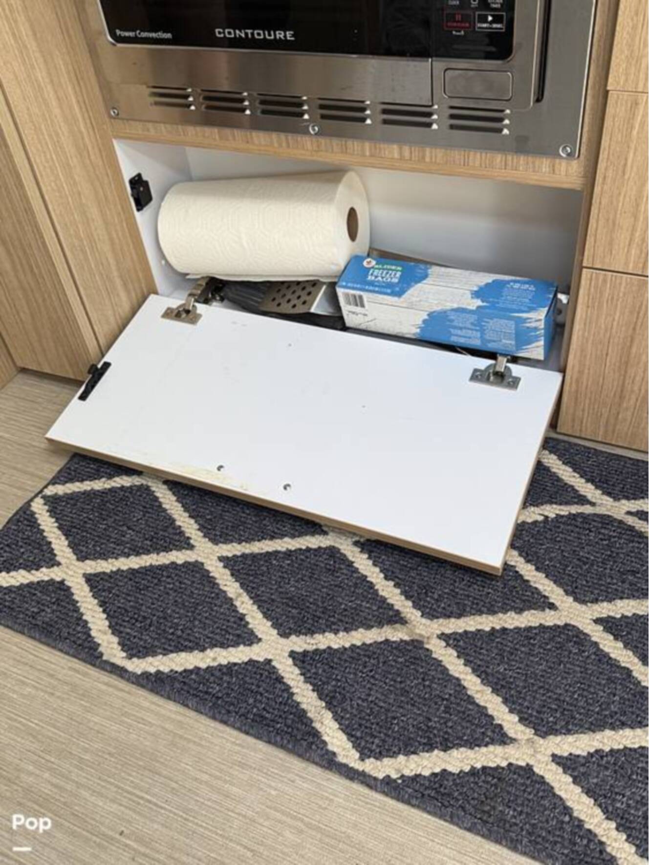 A photo of this 2019 Airstream Flying Cloud 25FB