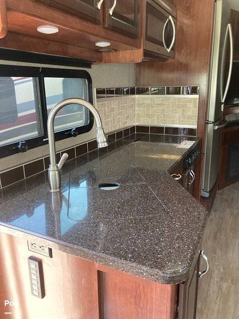 2018 Fleetwood Bounder 36H in southampton NJ