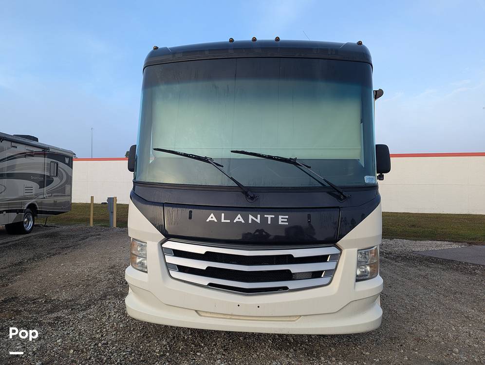 2021 Jayco Alante 26X in port charlotte FL