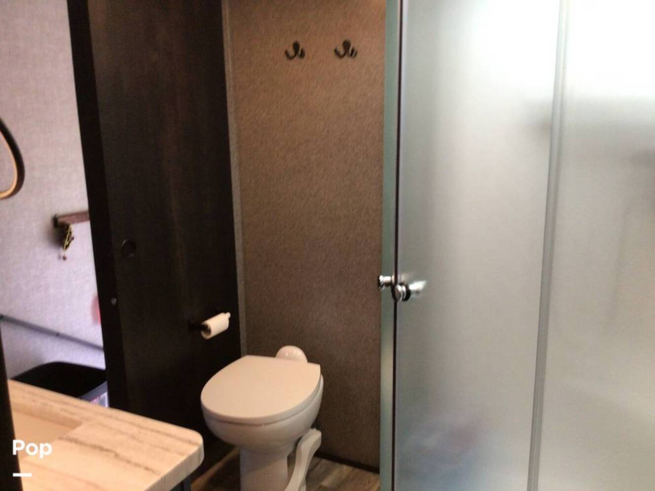 A photo of this 2022 Jayco Eagle HT 28.5RSTS