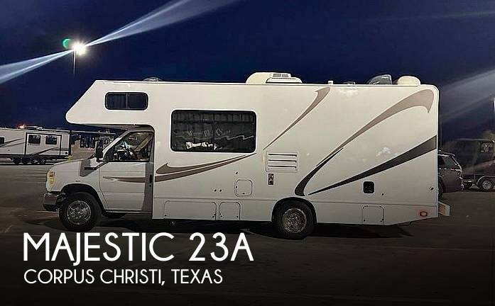 2018 Thor Motor Coach Majestic 23A RV