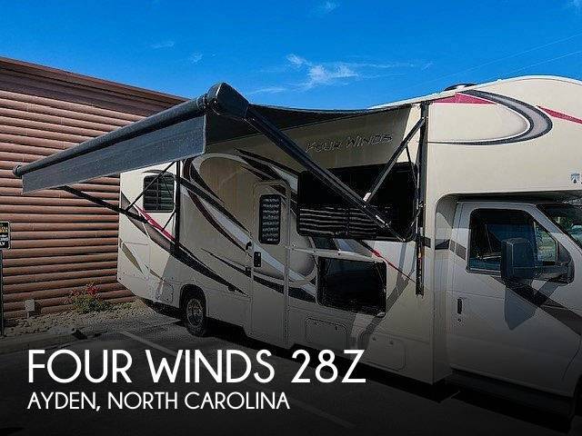 2020 Thor Motor Coach Four Winds 28Z in ayden NC