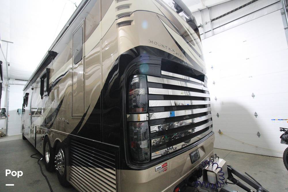 2017 Newmar Mountain Aire 4533 in harrison OH
