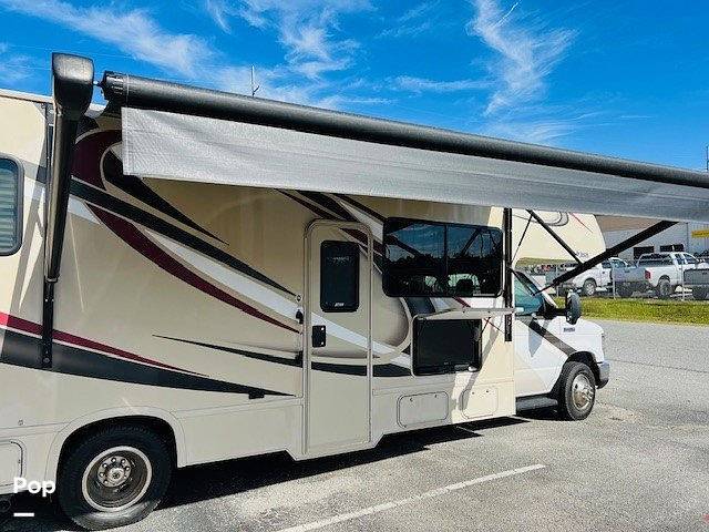 2020 Thor Motor Coach Four Winds 28Z in ayden NC