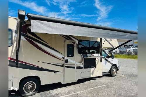 2020 Thor Motor Coach Four Winds 28Z in ayden NC