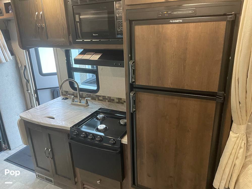2019 Coachmen Prism 2150CB in pinckney MI