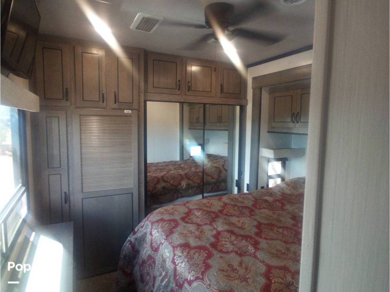 A photo of this 2022 Cedar Creek Cottage 40CCK