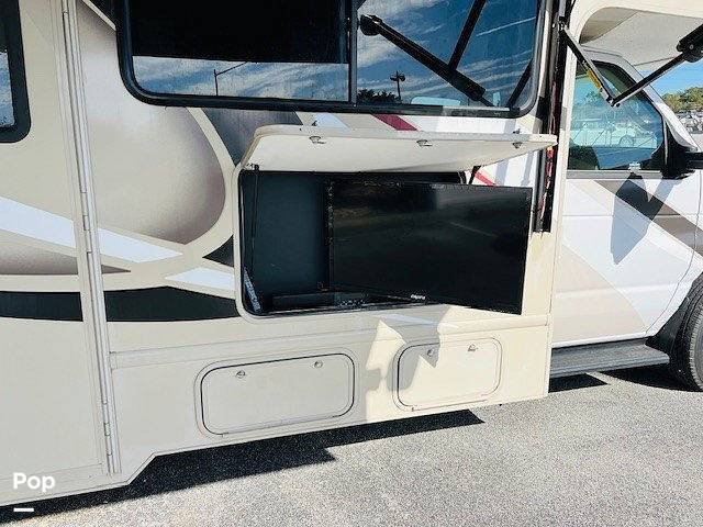 2020 Thor Motor Coach Four Winds 28Z in ayden NC