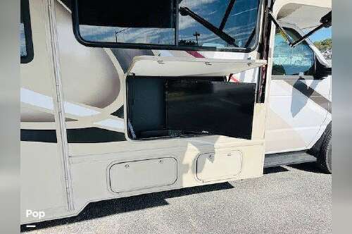 2020 Thor Motor Coach Four Winds 28Z in ayden NC
