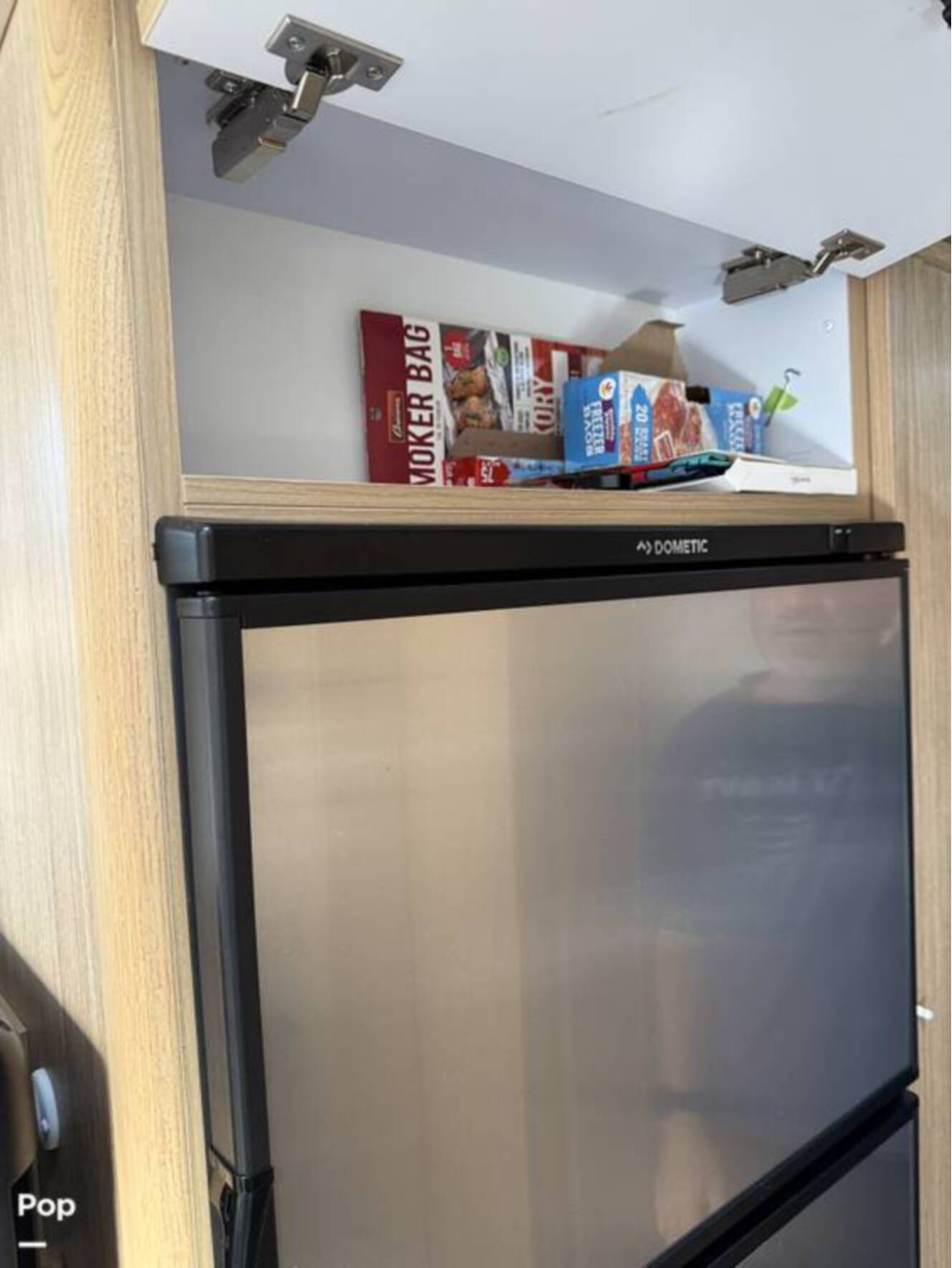 A photo of this 2019 Airstream Flying Cloud 25FB