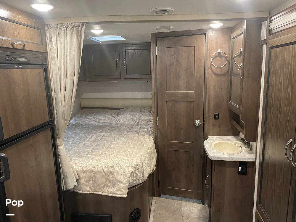 2019 Coachmen Prism 2150CB in pinckney MI