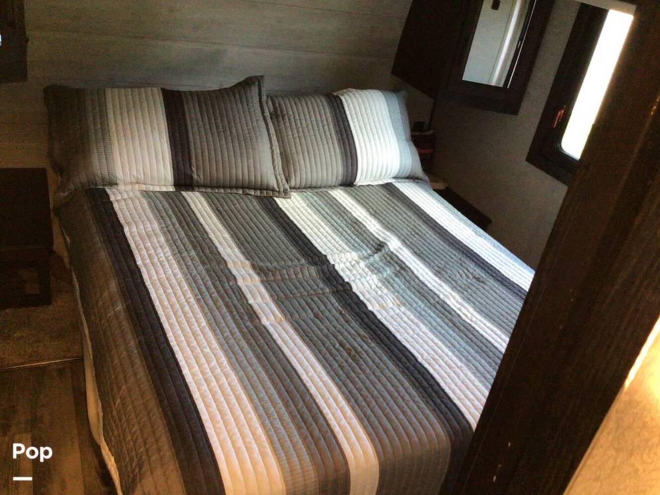 A photo of this 2022 Jayco Eagle HT 28.5RSTS