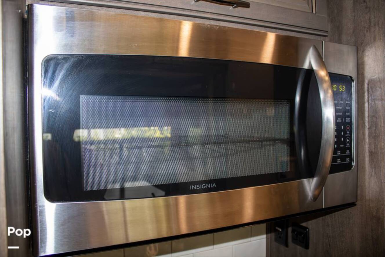A photo of this 2022 Grand Design Solitude 378MBS