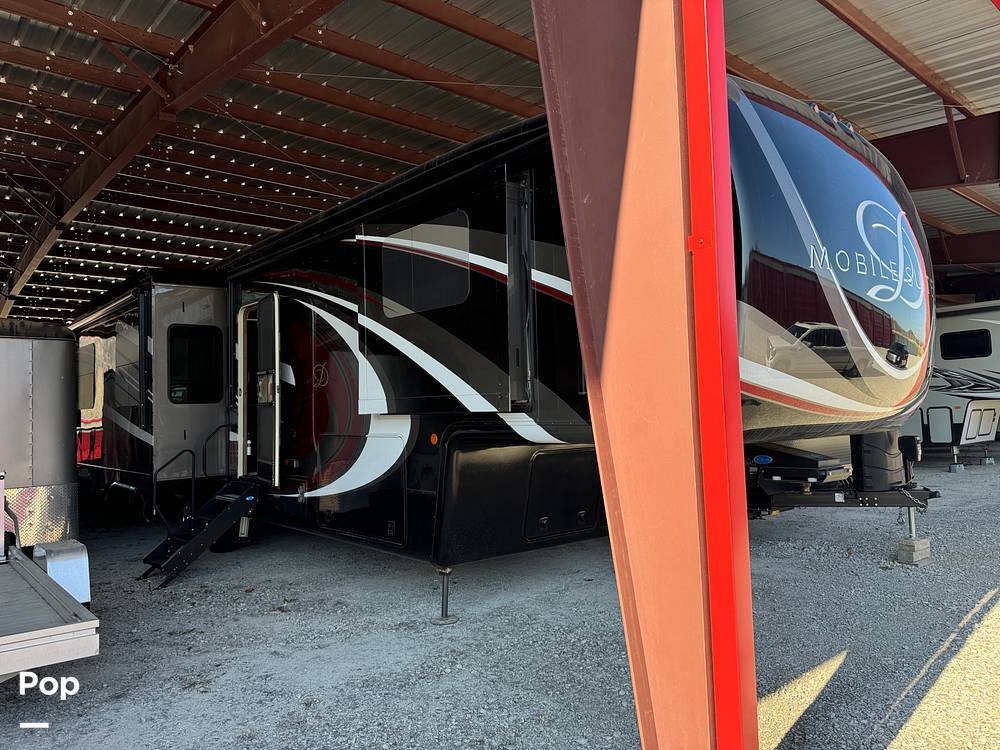 2020 DRV Mobile Suites 40KSSB4 in pineville AR