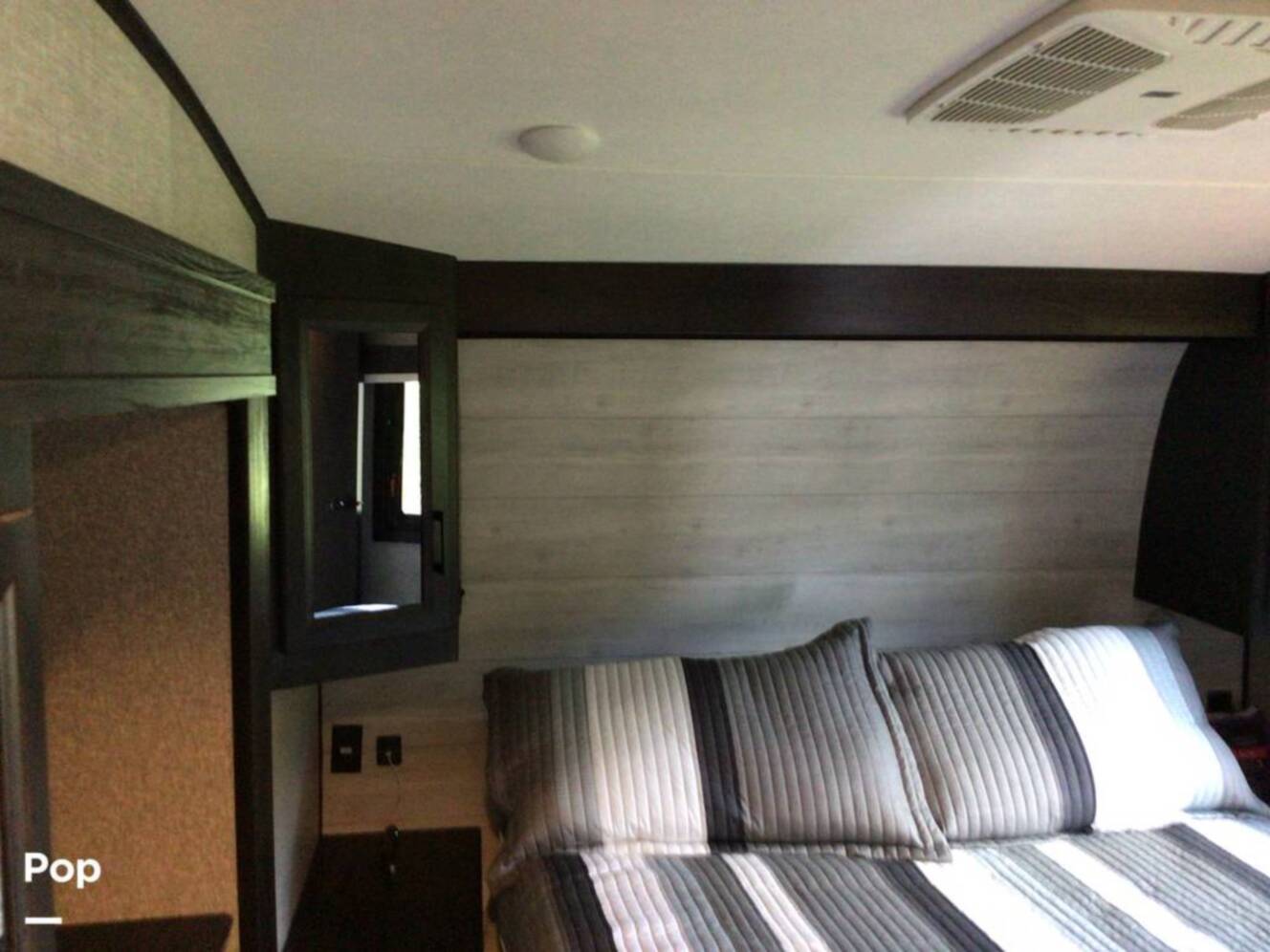 A photo of this 2022 Jayco Eagle HT 28.5RSTS