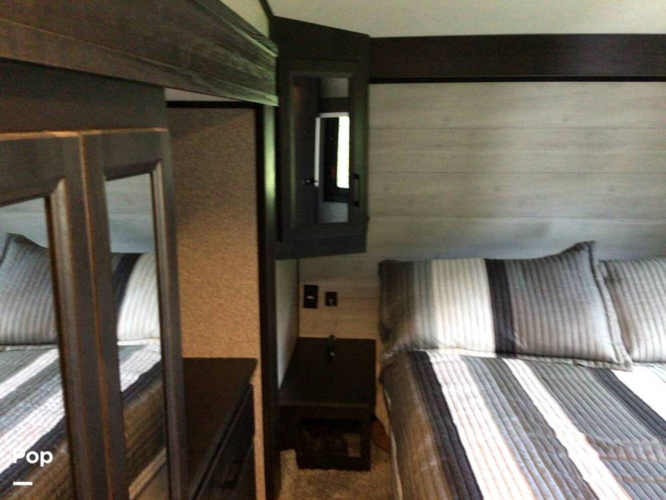 A photo of this 2022 Jayco Eagle HT 28.5RSTS