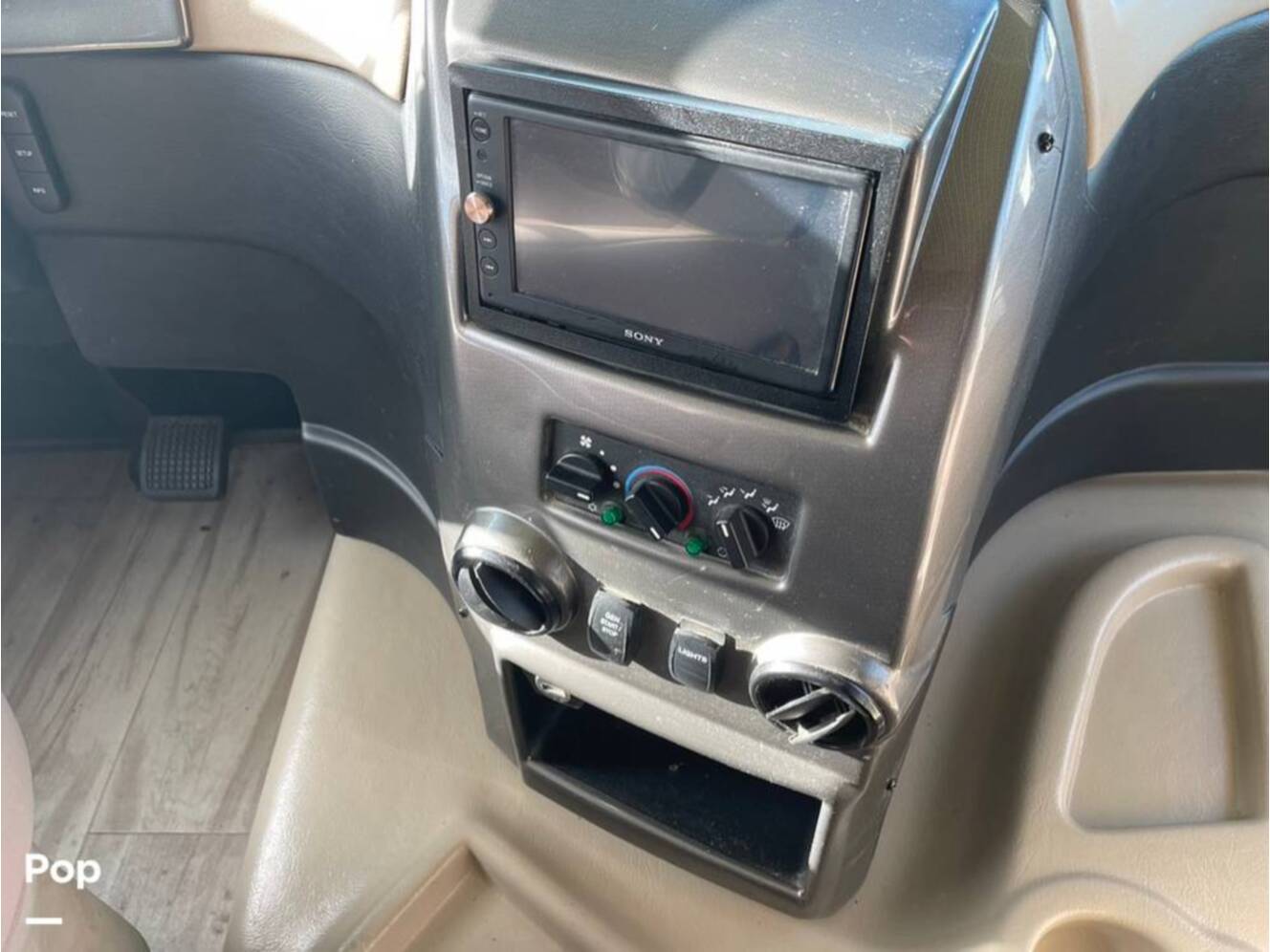 A photo of this 2019 Entegra Coach Emblem 36U