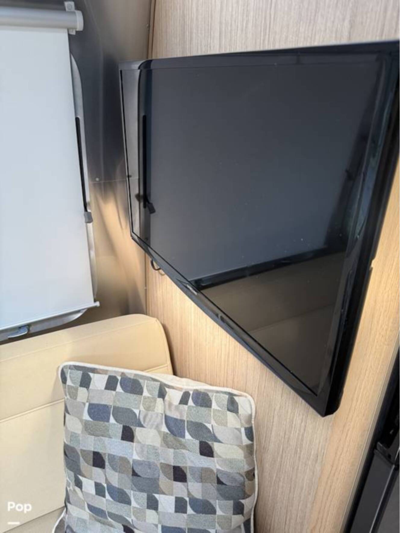 A photo of this 2019 Airstream Flying Cloud 25FB