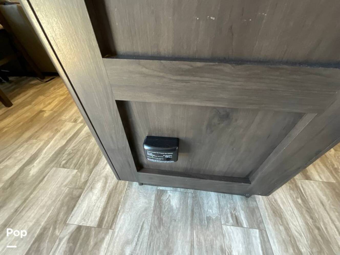 A photo of this 2022 Grand Design Reflection 337RLS
