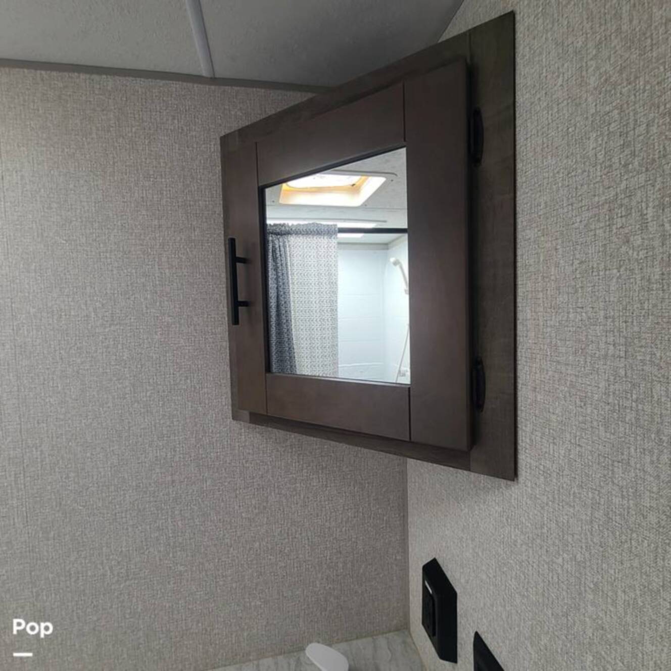 A photo of this 2022 Kz Confluence 24BH