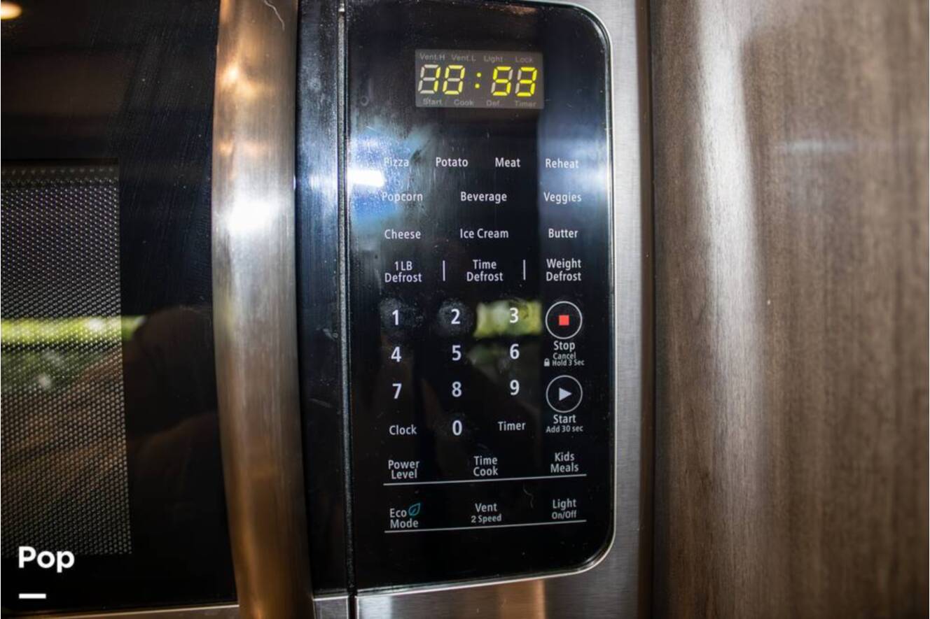 A photo of this 2022 Grand Design Solitude 378MBS