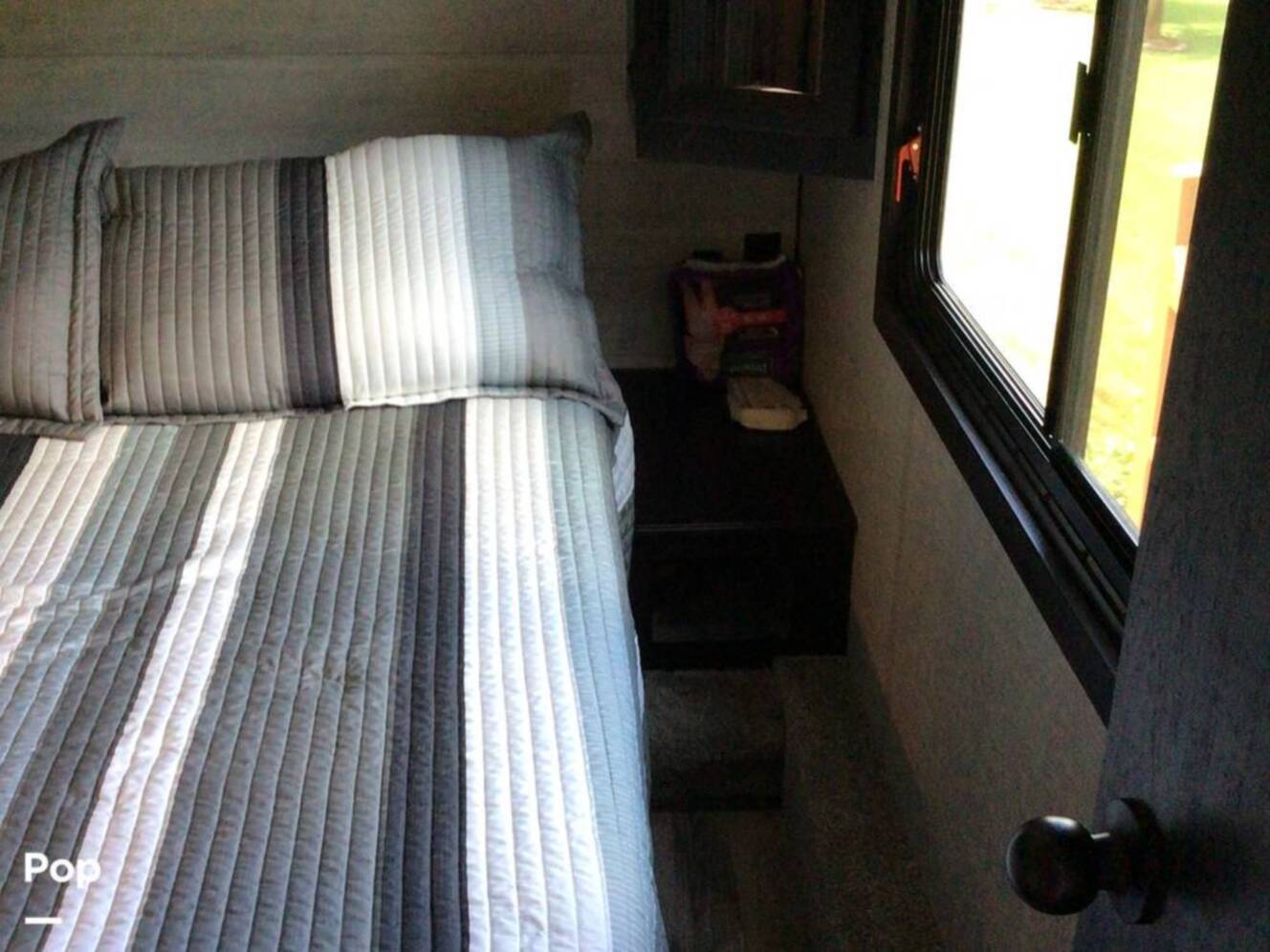 A photo of this 2022 Jayco Eagle HT 28.5RSTS