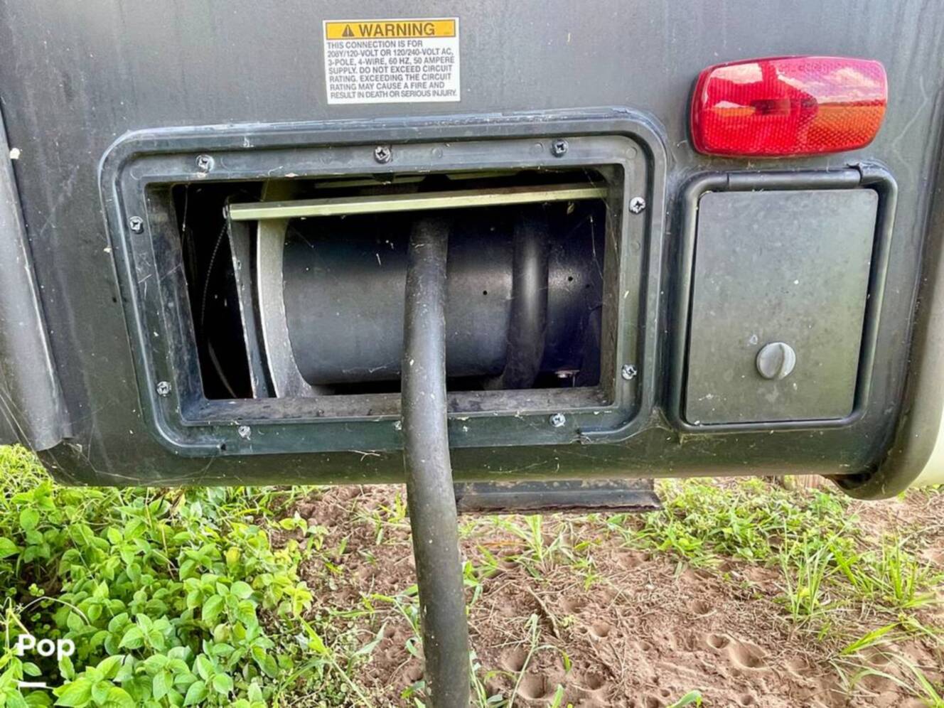 A photo of this 2019 Heartland Bighorn 3970RD