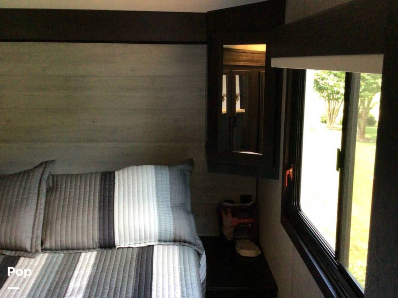 A photo of this 2022 Jayco Eagle HT 28.5RSTS