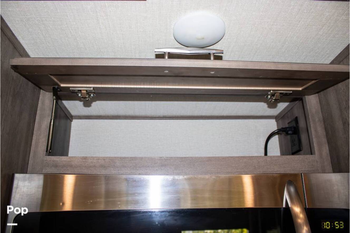 A photo of this 2022 Grand Design Solitude 378MBS