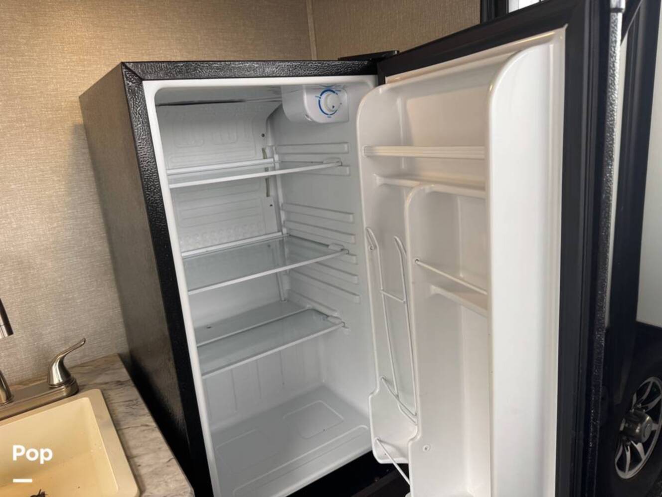 A photo of this 2023 Shasta Phoenix 367BH