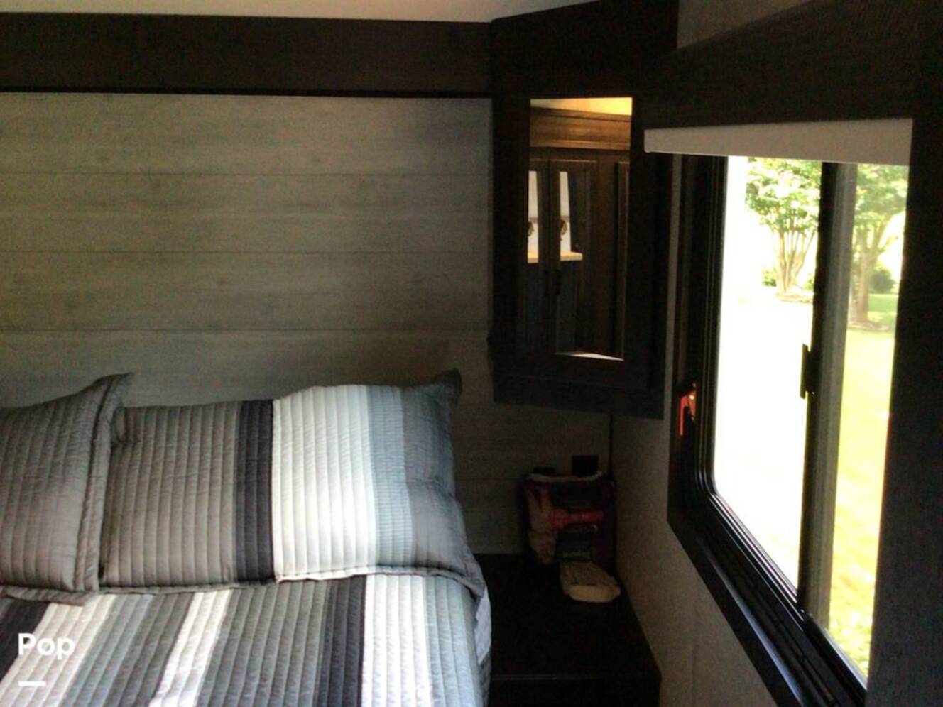 A photo of this 2022 Jayco Eagle HT 28.5RSTS