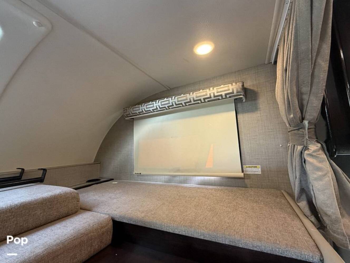 A photo of this 2017 Thor Motor Coach Quantum WS31
