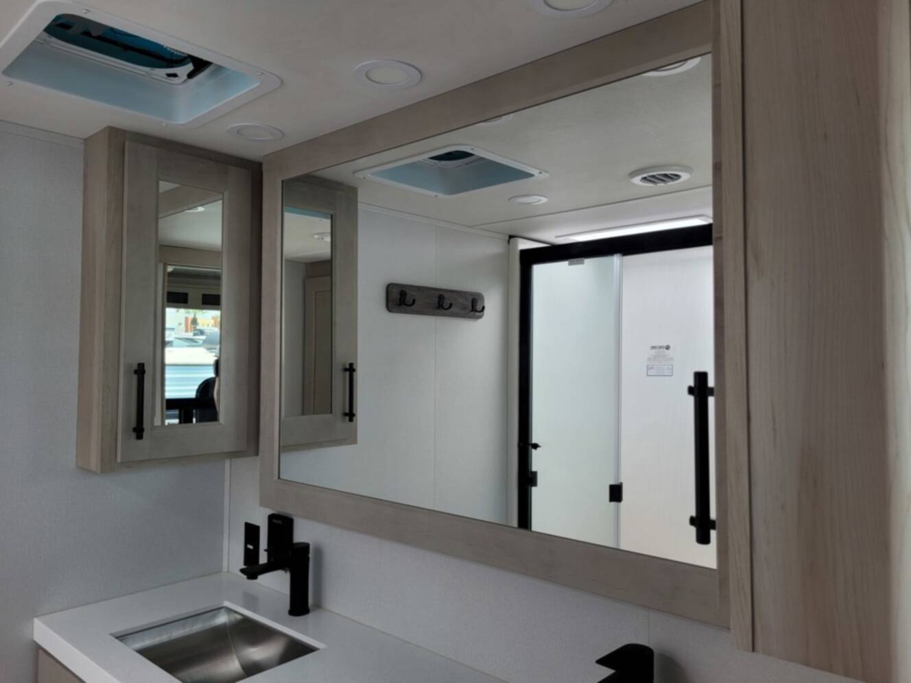 A photo of this 2026 Grand Design Solitude 390RK