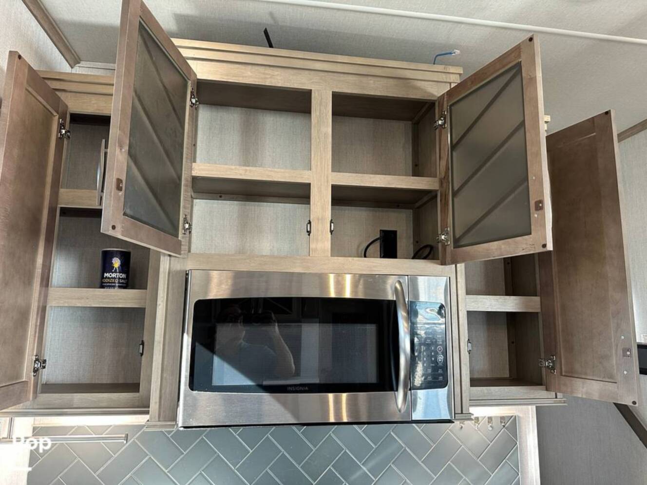 A photo of this 2024 Grand Design Momentum 395MS