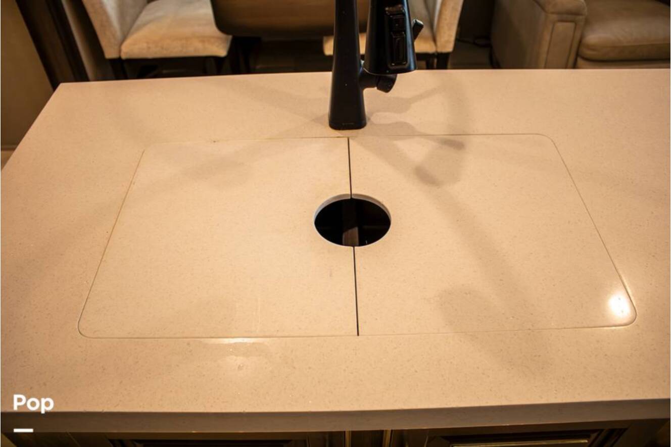 A photo of this 2022 Grand Design Solitude 378MBS