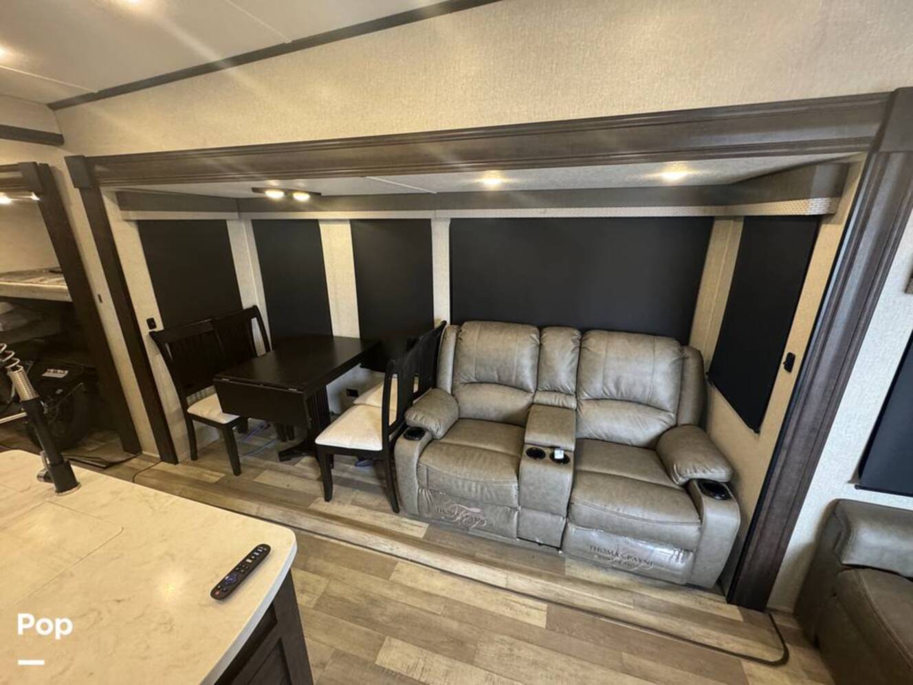 A photo of this 2023 Shasta Phoenix 367BH