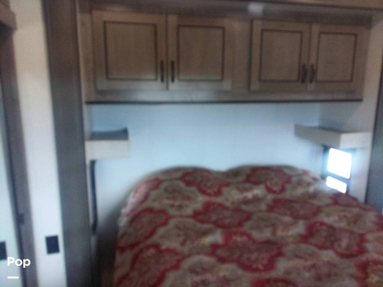 A photo of this 2022 Cedar Creek Cottage 40CCK