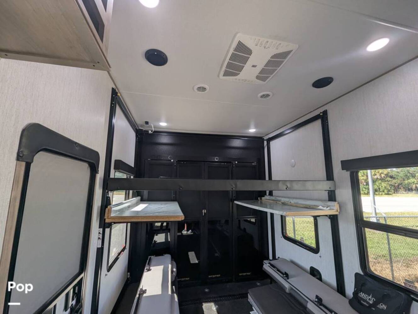 A photo of this 2023 Grand Design Momentum 395MS-R