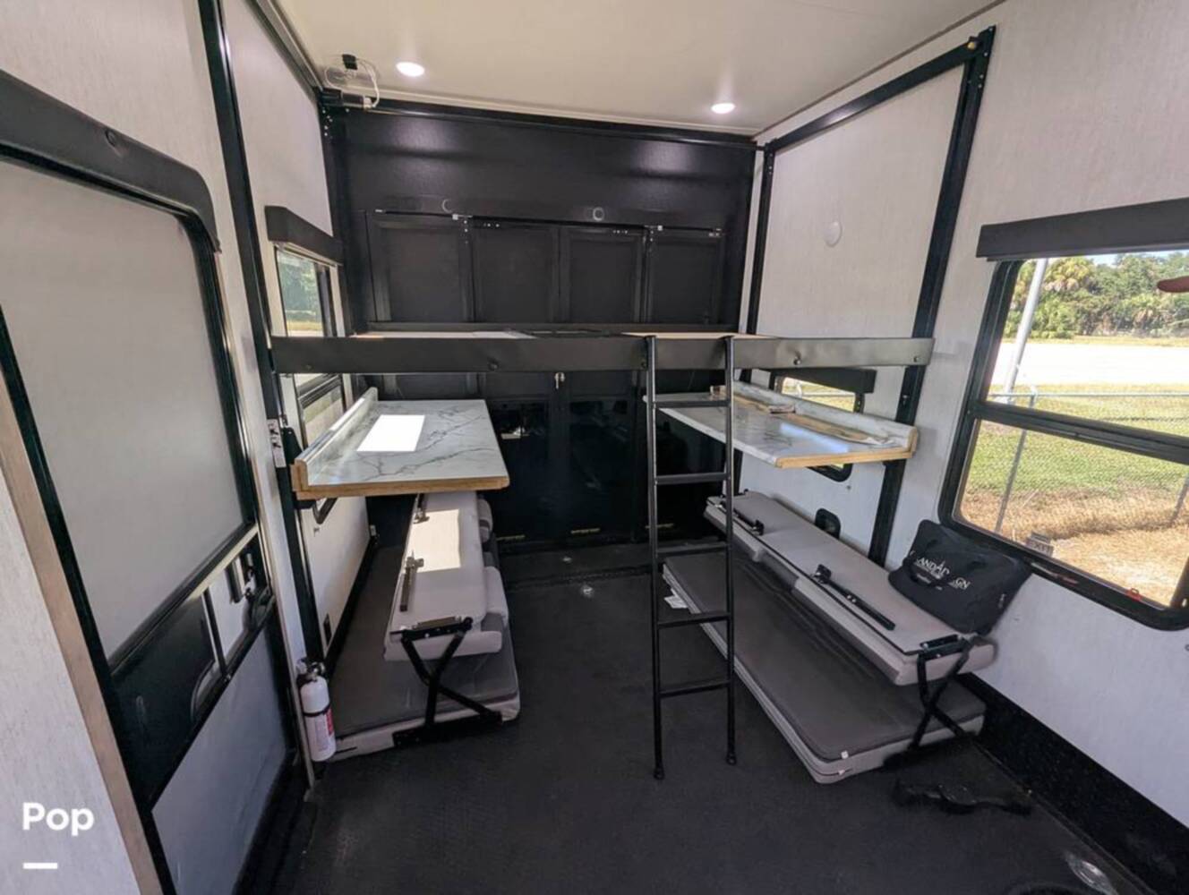 A photo of this 2023 Grand Design Momentum 395MS-R