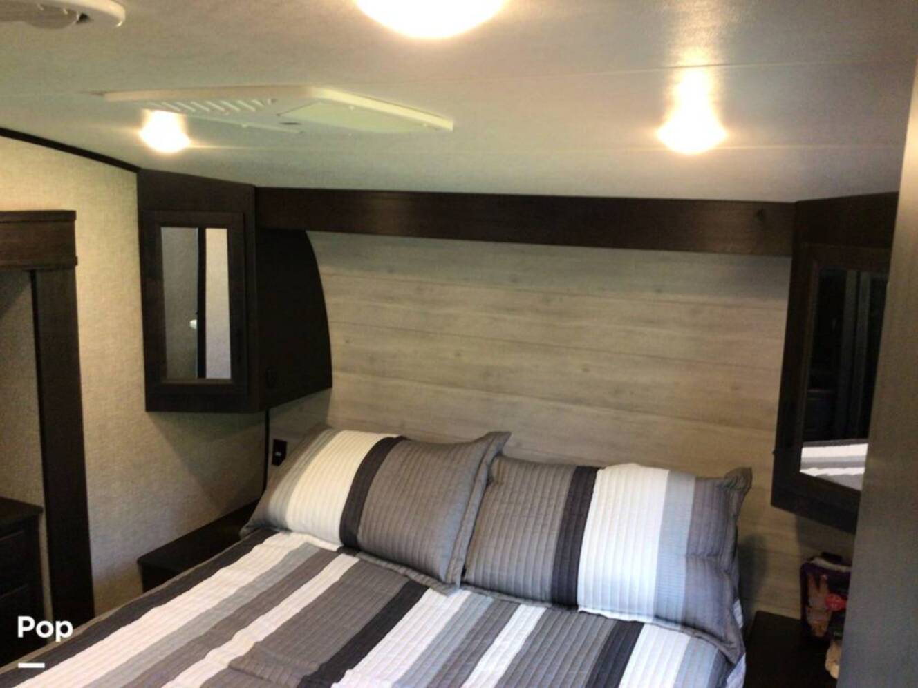 A photo of this 2022 Jayco Eagle HT 28.5RSTS